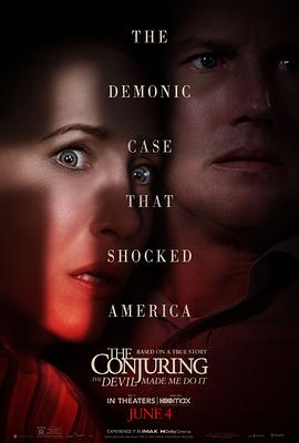 抖阴视频《招魂3 The Conjuring: The Devil Made Me Do It》免费在线观看