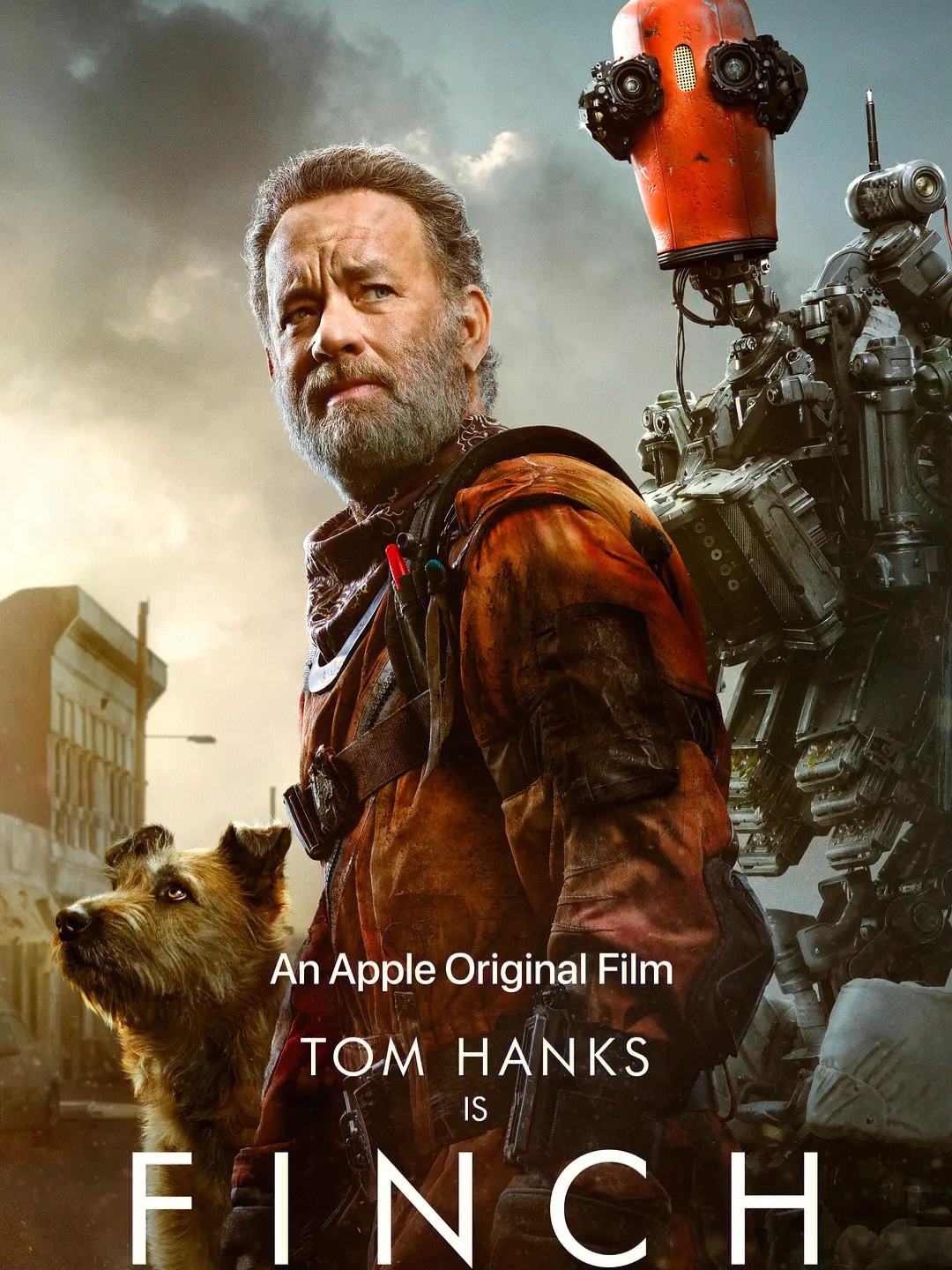 抖阴精品《芬奇的旅程【影视解说】》免费在线观看