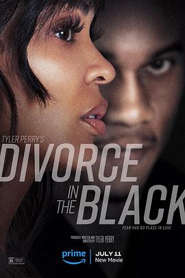 抖阴精品《离婚怨曲 Divorce In The Black》免费在线观看