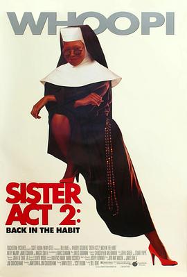 抖阴精品《修女也疯狂2 Sister Act 2: Back in the Habit》免费在线观看