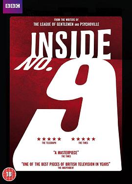 抖阴视频《9号秘事 第八季 Inside No. 9 Season 8》免费在线观看