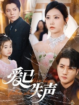 抖阴视频《爱已失声》免费在线观看