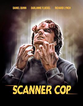 抖阴精品《超能特警 Scanner Cop》免费在线观看