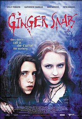 抖阴短视频《变种女狼 Ginger Snaps》免费在线观看