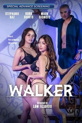 抖阴短视频《游走 Walker》免费在线观看