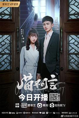 抖阴视频《喵不可言》免费在线观看