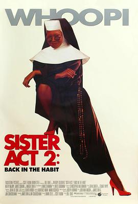 抖阴短视频《修女也疯狂2 Sister Act 2: Back in the Habit》免费在线观看