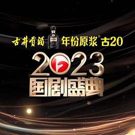 抖阴精品《2023国剧盛典》免费在线观看