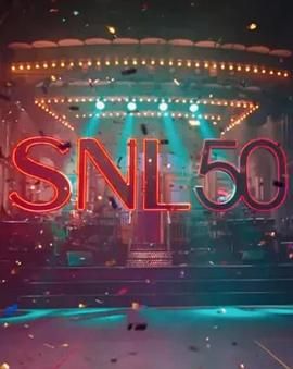 抖阴视频《周六夜现场五十周年特别篇 SNL50: The Anniversary Special》免费在线观看