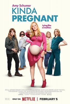 抖阴视频《肚假情真 Kinda Pregnant》免费在线观看