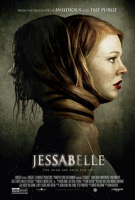 抖阴短视频《杰莎贝尔 Jessabelle》免费在线观看