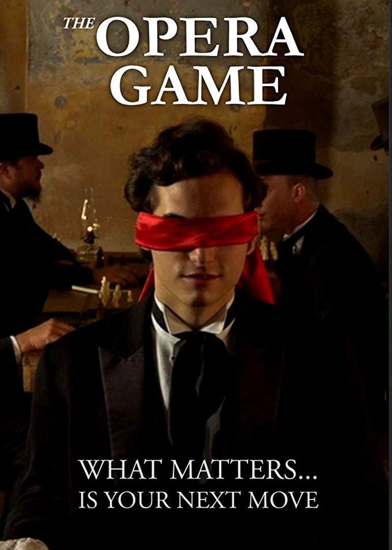 抖阴精品《保罗·摩菲》免费在线观看