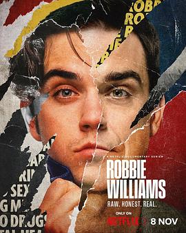 抖阴短视频《罗比·威廉姆斯 Robbie Williams》免费在线观看