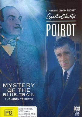 抖阴精品《蓝色特快上的秘密 Poirot: The Mystery of the Blue Train》免费在线观看