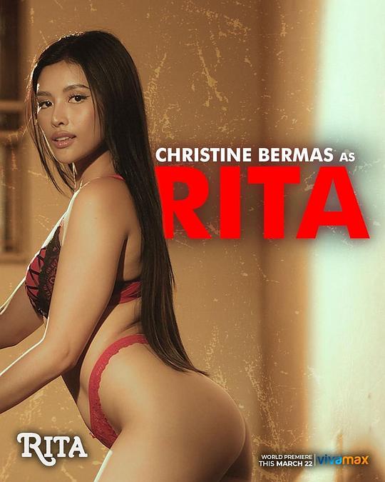抖阴精品《丽塔 Rita》免费在线观看