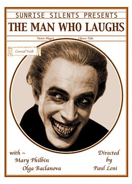 抖阴视频《笑面人 The Man Who Laughs》免费在线观看