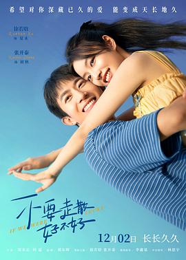 抖阴短视频《不要走散好不好》免费在线观看